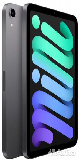 Apple iPad Mini 6 Рассрочка Онлайн