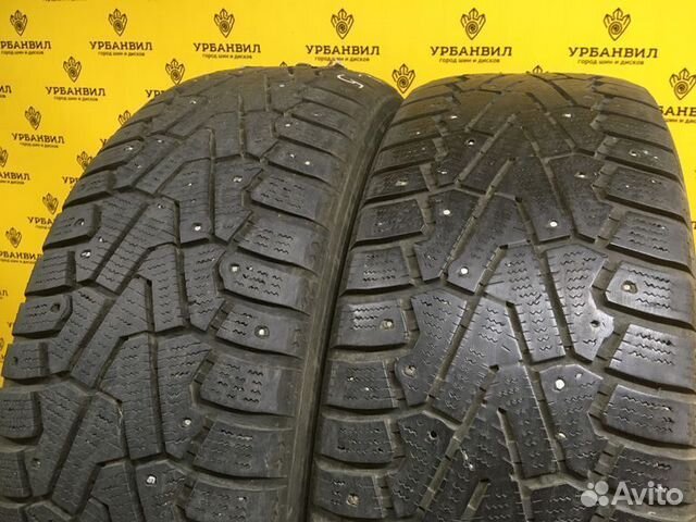 Pirelli Ice Zero 215/70 R16 104T