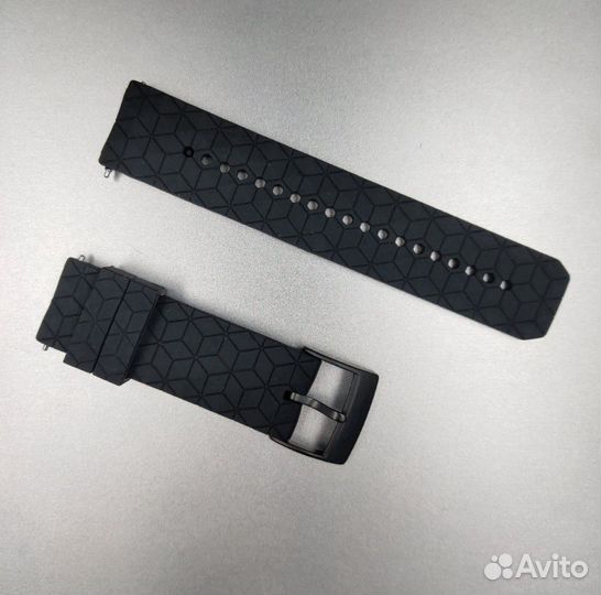 Ремешок для часов 24мм
