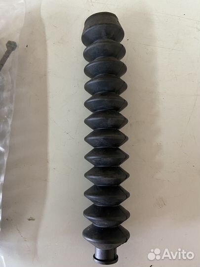 03.150.80 Манжета для защиты тросов