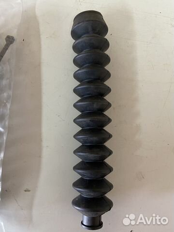 03.150.80 Манжета для защиты тросов