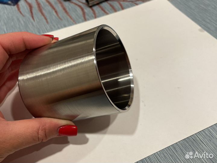 Татра815 втулка вала.Шруз евро-3