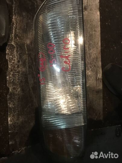 Фара Nissan Cefiro A32