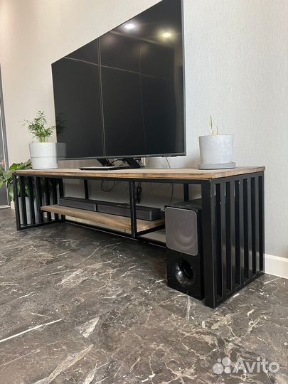 Мебель лофт на заказ