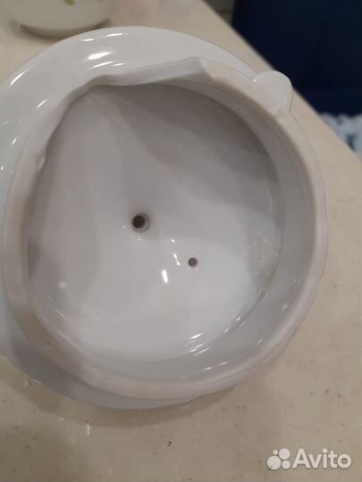 Chori murakami сервиз.персики