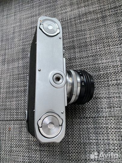 Фотоаппарат Киев 4 м