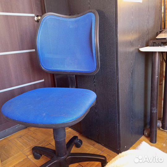 Компьютерное кресло