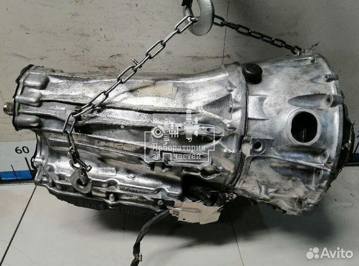 АКПП Mercedes Benz 2052709502