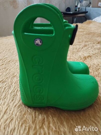 Crocs c9