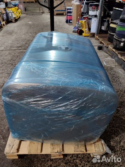 Топливный бак