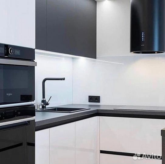 Кухни на заказ