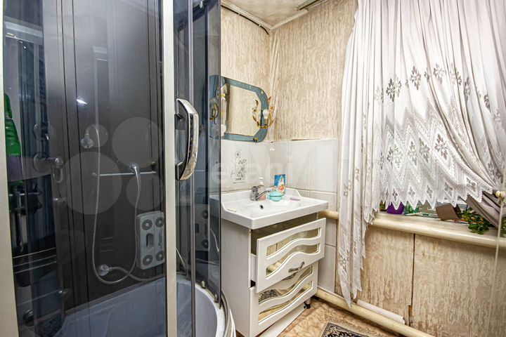 Дом 88 м² на участке 11,2 сот.