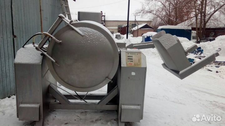 Массажер для мяса Vakona ESK-550 STU cool