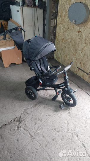 Продам велосипед детский