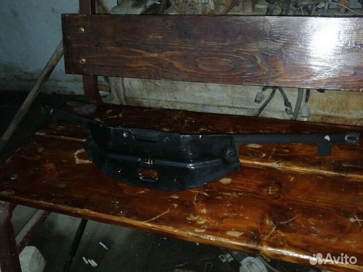 Кронштейн телевизора BMW 6-Series E63