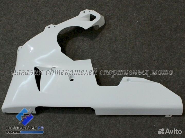 Yamaha YZF R1 1998-1999 мотопластик, обвес мото
