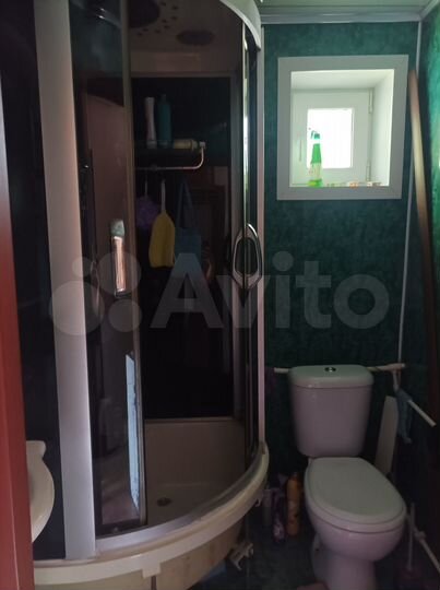 Дача 72 м² на участке 9 сот.