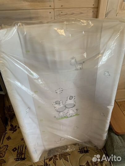 Доска для пеленания Ceba baby