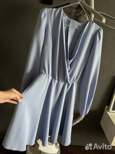 Платье zara