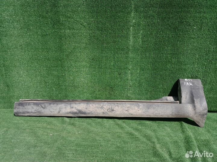 Накладка на порог Chrysler Pacifica