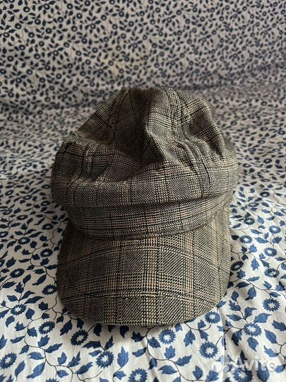 Кепка napapijri