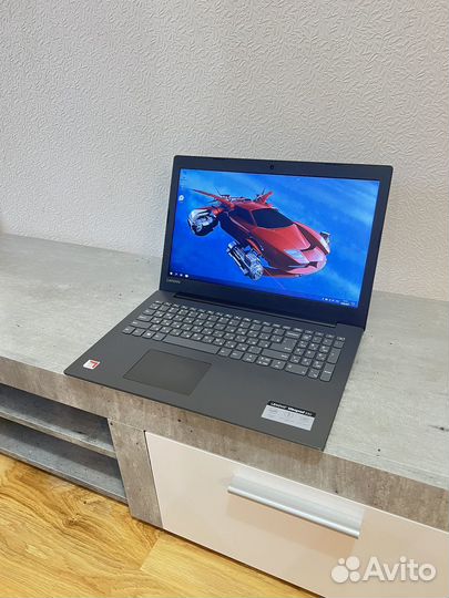 Мощный A6-9225/8GB/SSD/500/Full HD