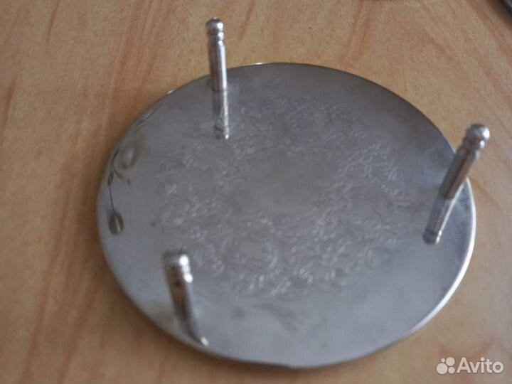 Подставки под стаканы