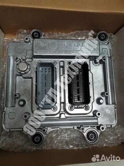 Эбу 1001302020 для двигателей Weichai WD615/618, W