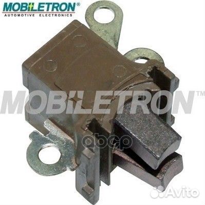 Щеткодержатель генератора mobiletron BH-ND08 BH