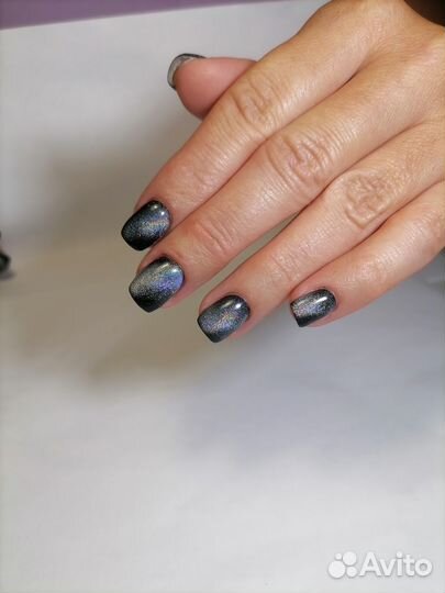 Маникюр,Ногти