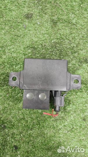 Датчик силы тока акб Mercedes Benz E-class W211 2