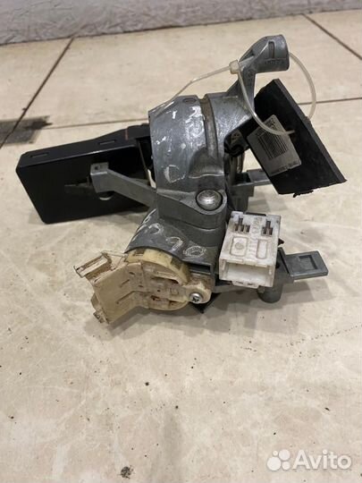 Замок зажигания Mitsubishi Lancer 10