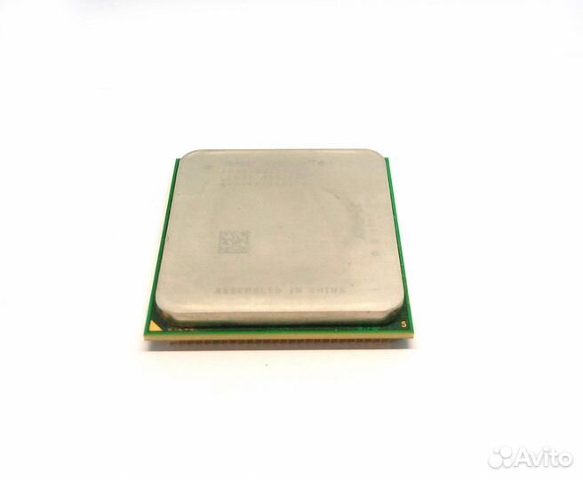 Процессор CPU AM2 AMD Athlon 64 ADA3500IAA4CN