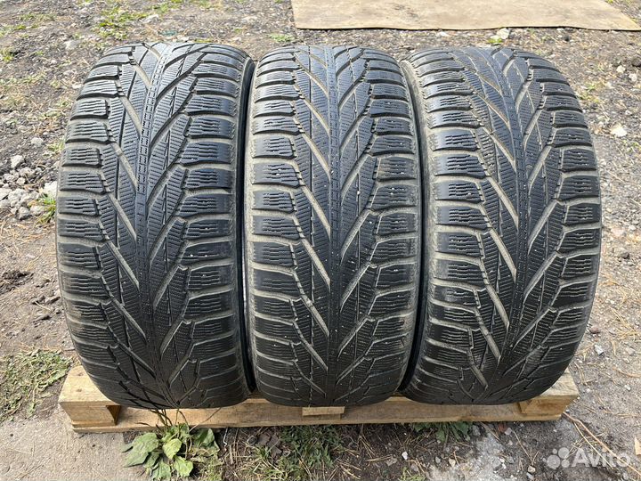 Nokian Tyres Hakkapeliitta R2 SUV 255/50 R19