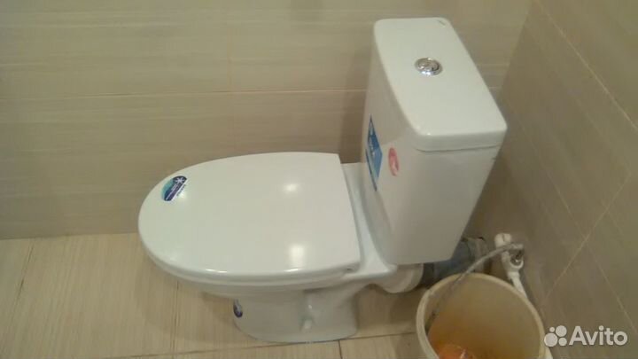 Сантехуслуги