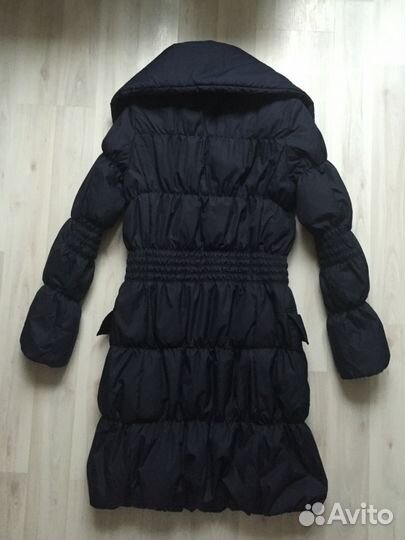 Пуховик р-р 44-46