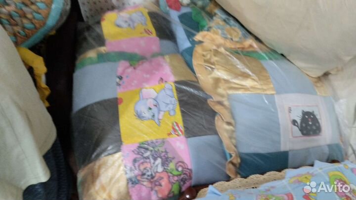 Детский комплект