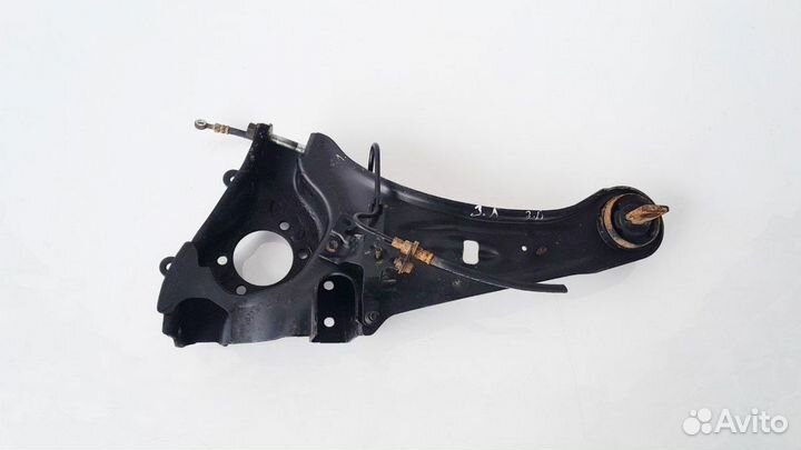 Рычаг задний левый Mitsubishi Outlander 3,2012 GF