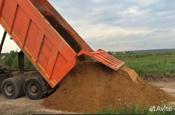 Чернозём торф грунт