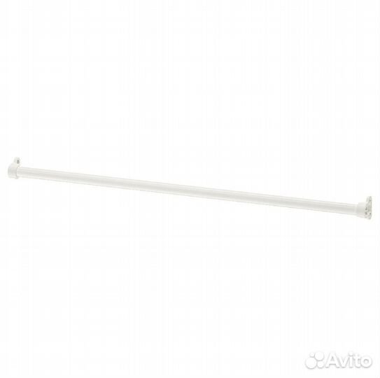 Штанга платяная IKEA Komplement, 100 см