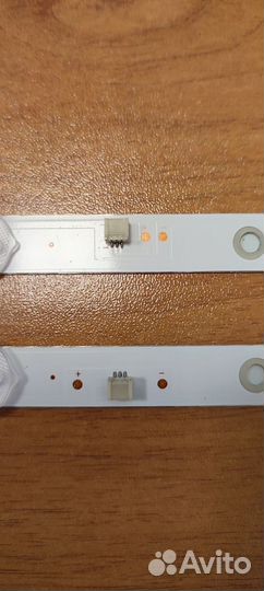 Подсветка K320WDX для TV Philips 32PHS40