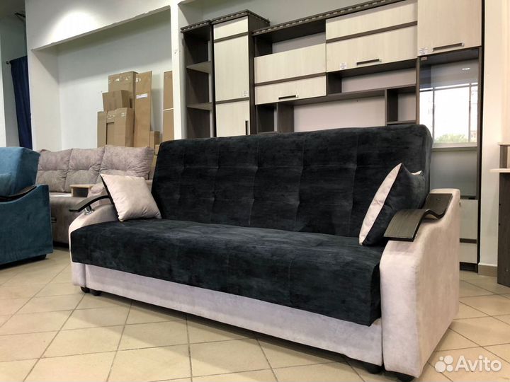 Диван книжка «рондо» 0092