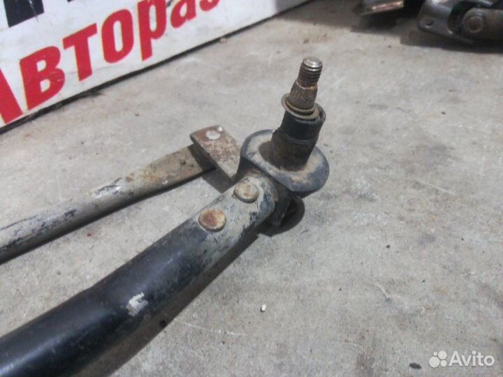 Трапеция дворников Daewoo Nexia N100 2007