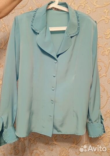 Блузка женская