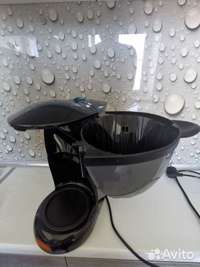 Кофеварка braun 3104