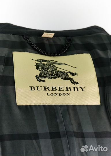 Куртка Burberry Оригинал