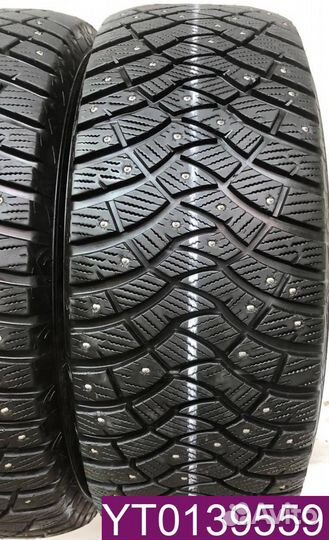 Dunlop GrandTrek Ice 03 265/65 R17 116T