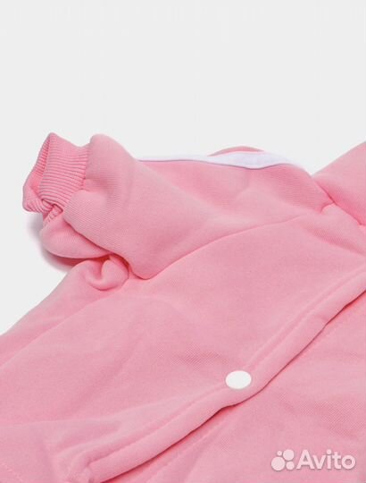 Комбинезон для собак