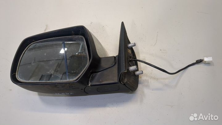 Зеркало боковое Ford Ranger, 2008