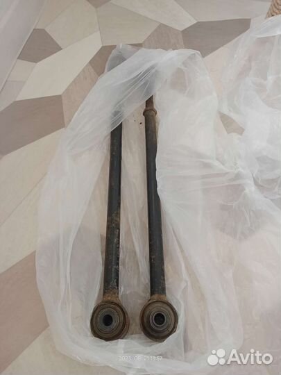 Тяга задняя схождения для Land Rover Discovery 3